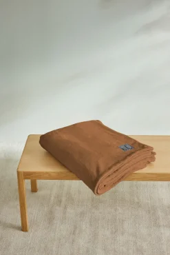 s.Oliver Wohndecke beige