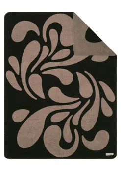 s.Oliver Wohndecke beigeschwarz