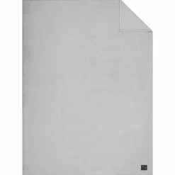 s.Oliver Wohndecke grausilberfarben