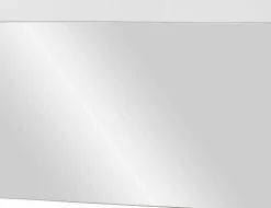 Spiegel weiß