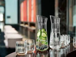 Spiegelau 4er Becherset 340ml transparent