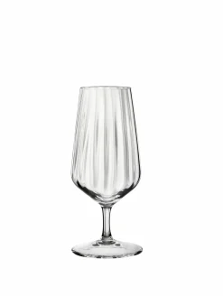 Spiegelau 4er Bierglas 440ml transparent