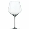 Spiegelau 4er Burgunderglas 640ml transparent