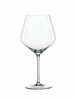 Spiegelau 4er Burgunderglas 640ml transparent