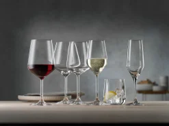 Spiegelau 4er Burgunderglas 640ml transparent