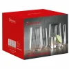 Spiegelau 4er Longdrinkglas 510ml transparent