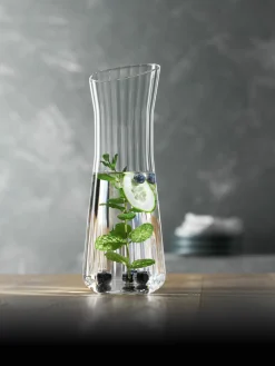 Spiegelau Karaffe 1,1L transparent