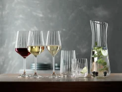 Spiegelau Karaffe 1,1L transparent