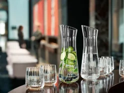 Spiegelau Karaffe 1,1L transparent