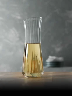 Spiegelau Karaffe 1,1L transparent