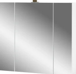Spiegelschrank weiß