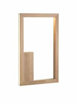 Spot Light LED Wandleuchte weiß