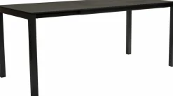 STERN Ausziehtisch grau