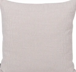 STERN Dekokissen gelb