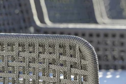 STERN Diningsessel grau