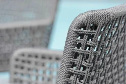 STERN Diningsessel grau