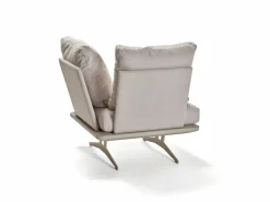 STERN Eckelement beigegelb