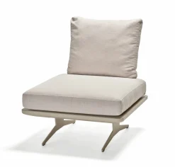 STERN Mittelelement beigegelb