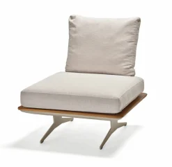 STERN Mittelelement gelbbraunbeige