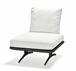 STERN Mittelelement graugelbweiß