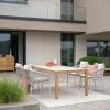 STERN Outdoorteppich beige