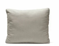 STERN Rückenkissen braun