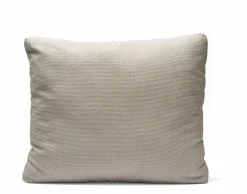 STERN Rückenkissen gelb