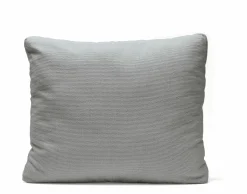 STERN Rückenkissen grau