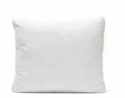 STERN Rückenkissen grau