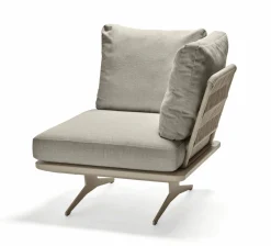 STERN Rope Eckelement braunbeige