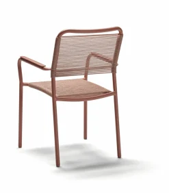 STERN Rope Gartensessel stapelbar