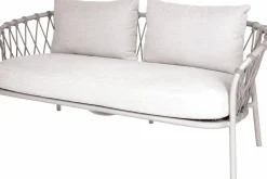 STERN Rope Loungesofa beige