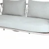 STERN Rope Loungesofa graubeige