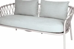 STERN Rope Loungesofa graubeige