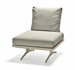 STERN Rope Mittelelement braunbeige