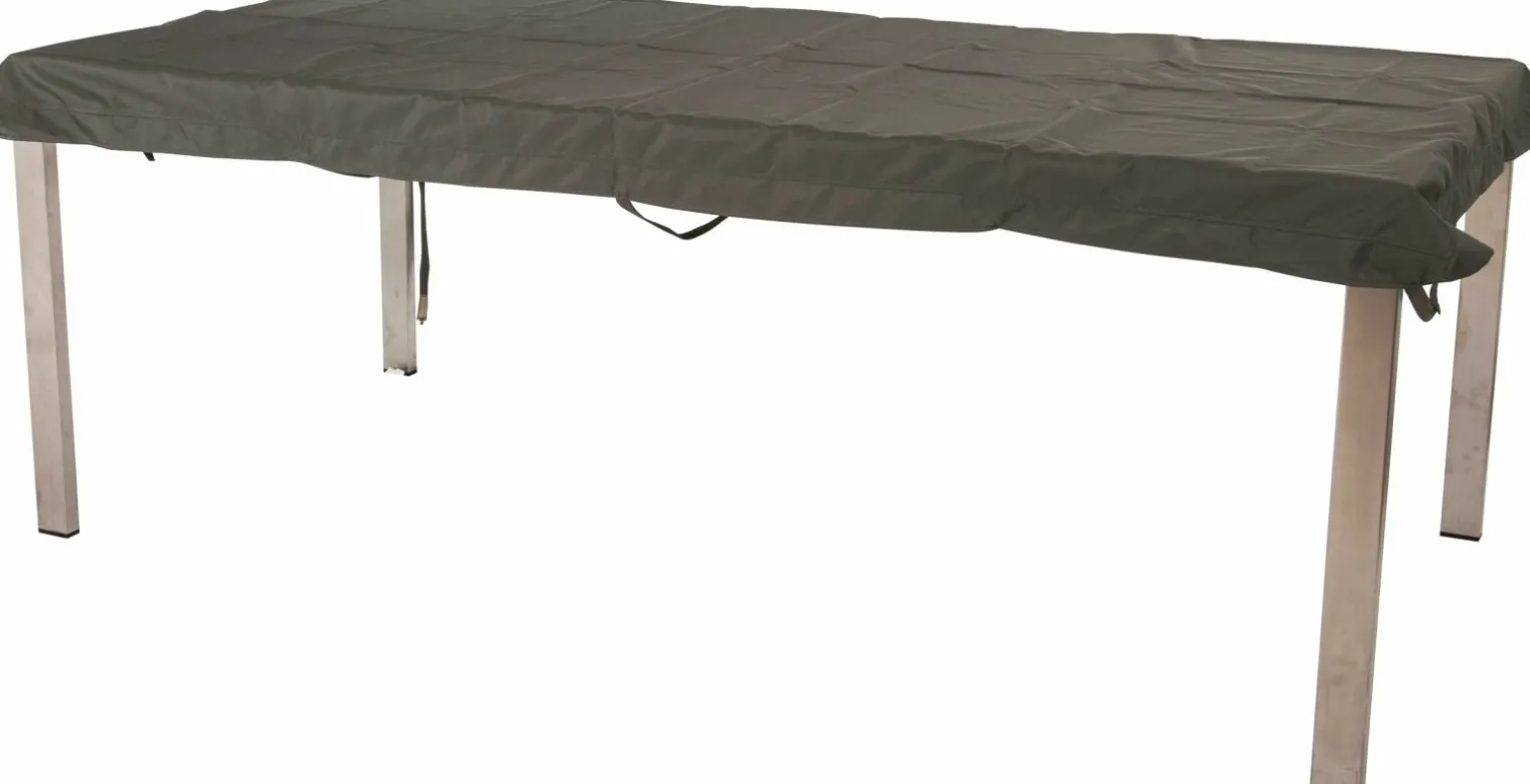 STERN Schutzhülle für Tisch grau