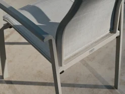 STERN Stapelsessel beige