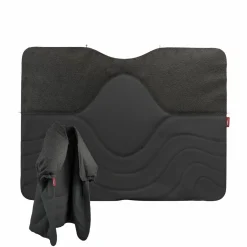 Stoov Wärmedecke Huge Hug S3 - Pro grau