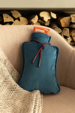 Stoov Wärmeflasche Homey S3 - Flex blau