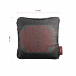 Stoov Wärmekissen Ploov S3 - Flex grau