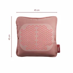 Stoov Wärmekissen Ploov S3 - Flex pink