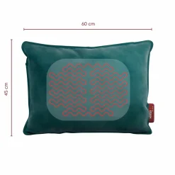 Stoov Wärmekissen Ploov S3 - Flex grün