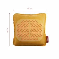 Stoov Wärmekissen Ploov S3 - Flex gelb