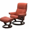 Stressless Sessel rot