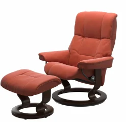 Stressless Sessel rot