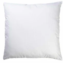 Stuco Faserfüllkissen weiß