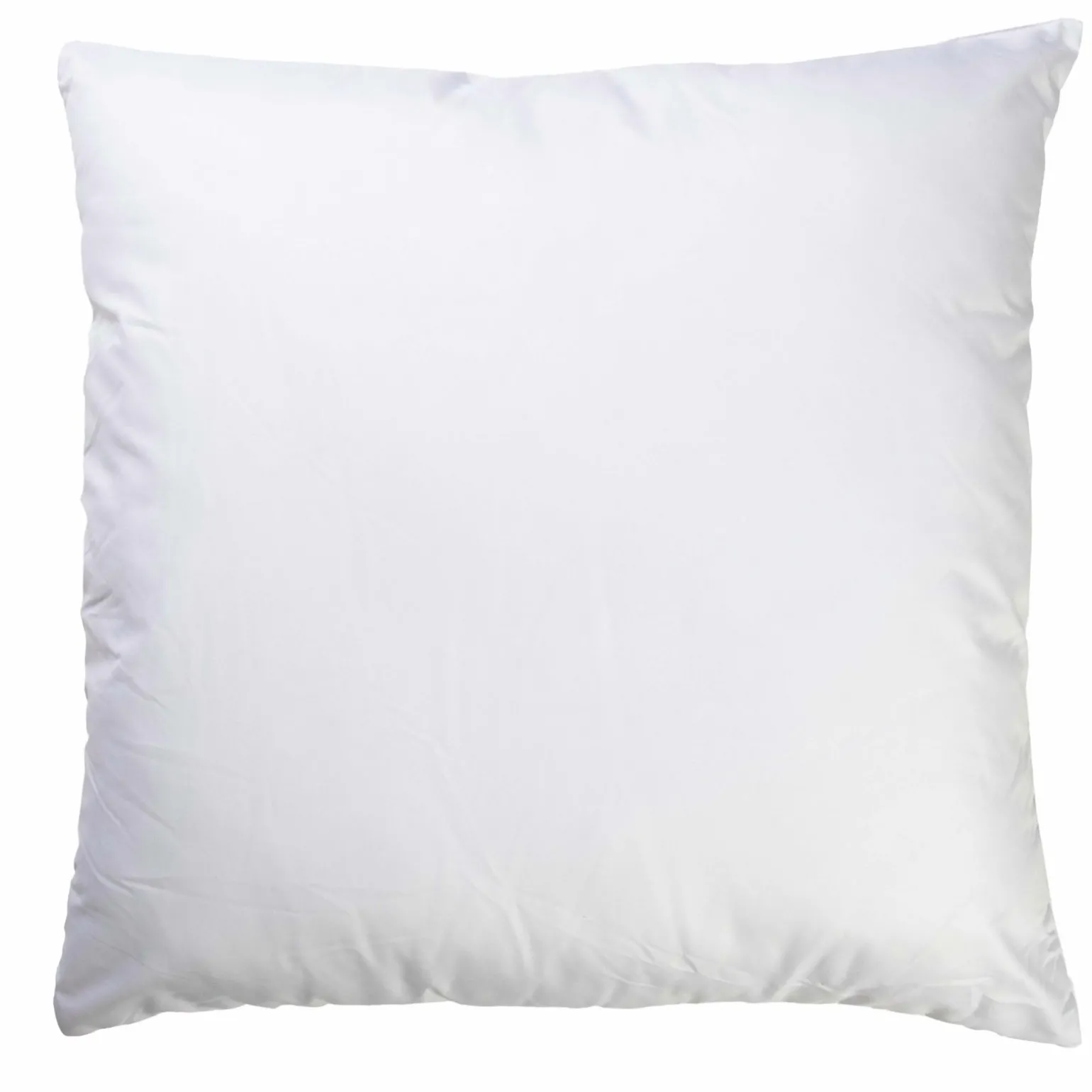 Stuco Faserfüllkissen weiß