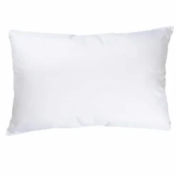 Stuco Faserfüllkissen weiß