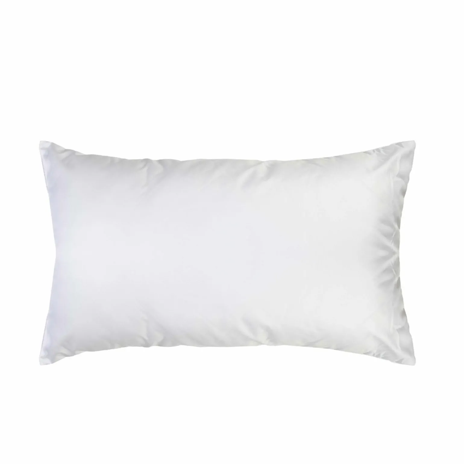 Stuco Faserfüllkissen weiß