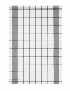 Stuco Geschirrtücher grau